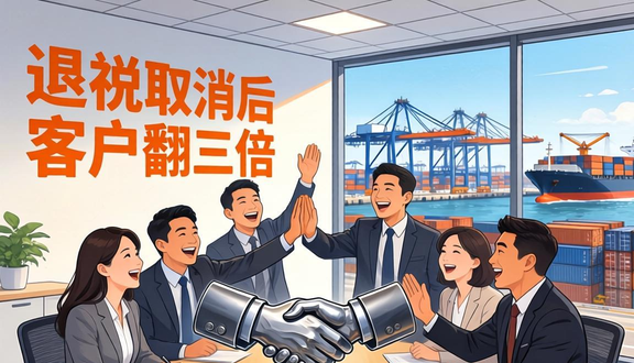 跨境电商