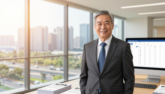跨境电商平台