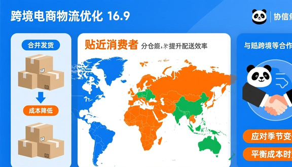 跨境电商