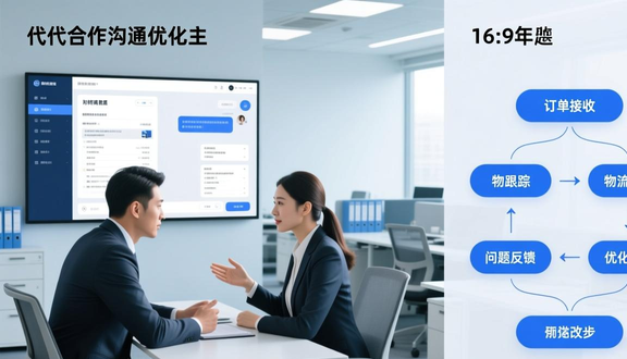 跨境电商