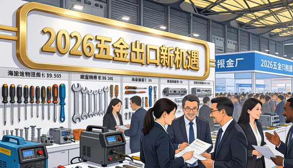 跨境电商平台