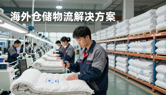 熊猫跨境
