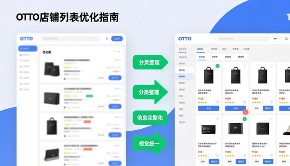 跨境电商平台