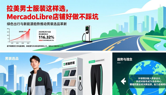 熊猫跨境