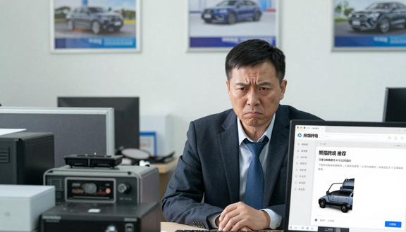 跨境电商