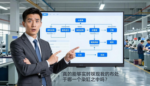跨境电商