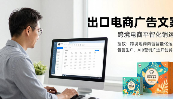 跨境电商