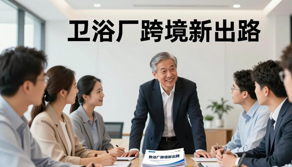 熊猫跨境平台