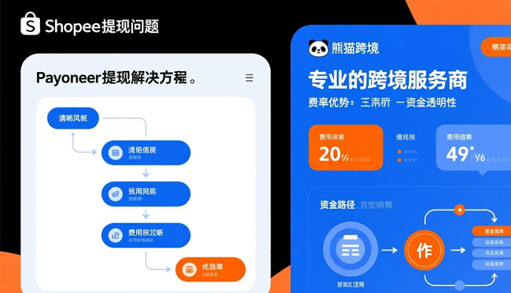 Shopee跨境电商平台入驻要求