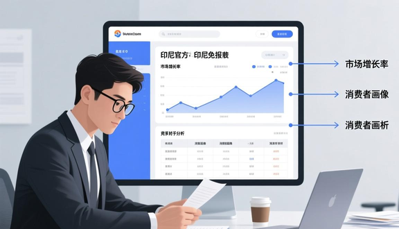 跨境电商平台