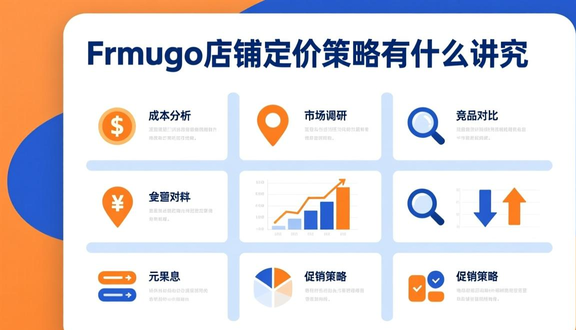 熊猫跨境平台