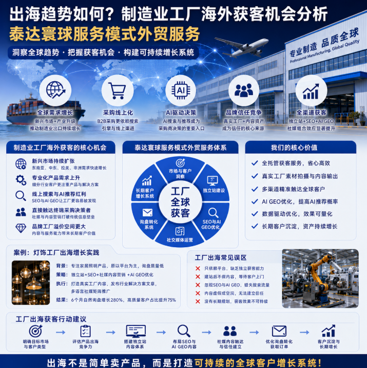 泰达寰球服务模式外贸服务出海趋势如何？制造业工厂海外获客机会分析.png
