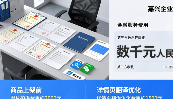 熊猫跨境平台