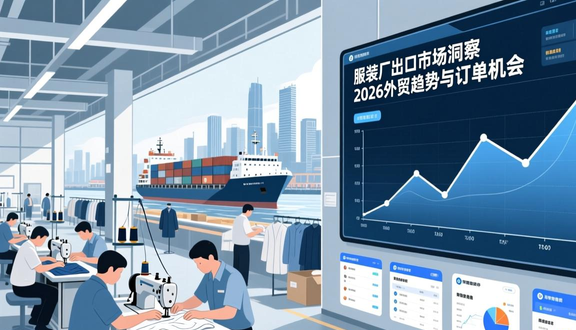 跨境电商