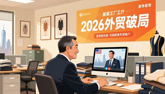 熊猫跨境平台