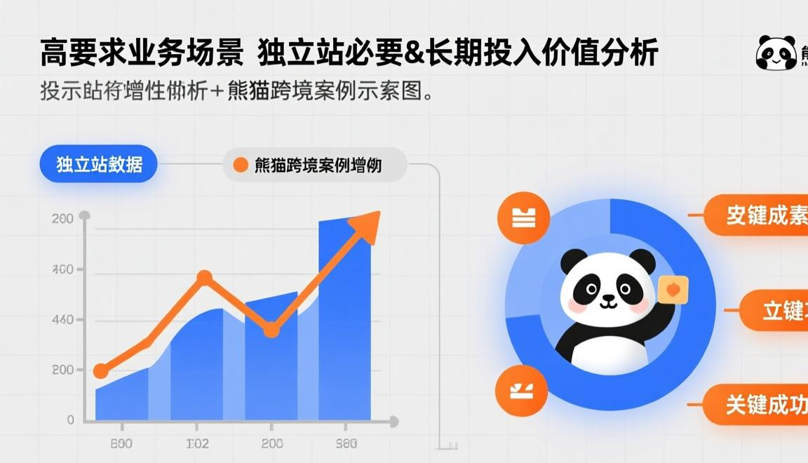 厦门独立站建站流程视频