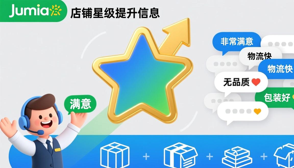 跨境电商平台