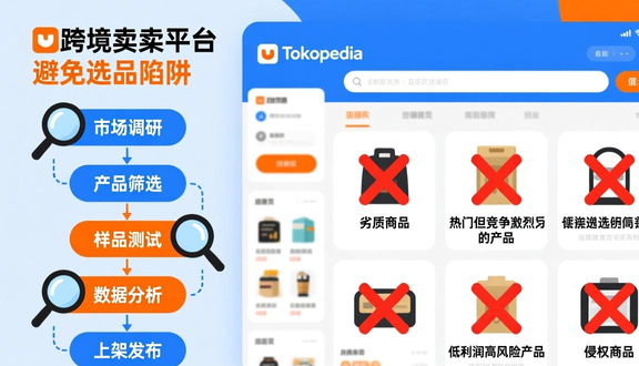 熊猫跨境平台