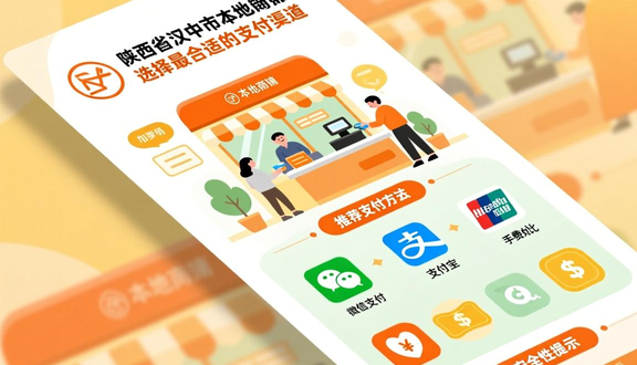 跨境电商平台