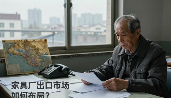 跨境电商平台