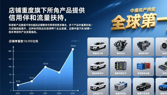 跨境电商