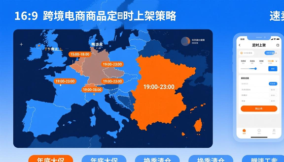 熊猫跨境平台