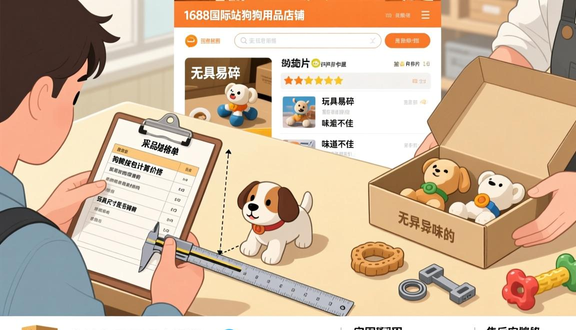 熊猫跨境平台