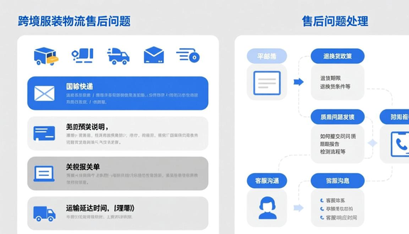 跨境电商