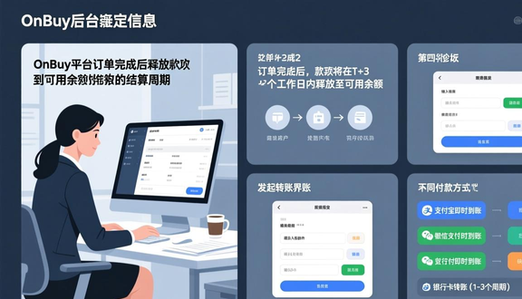 跨境电商