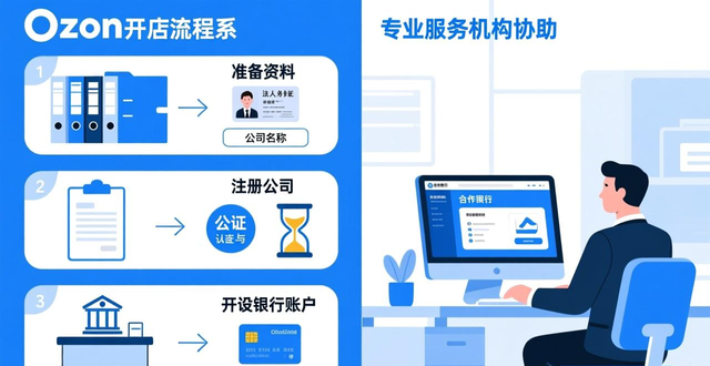 ozon货代送仓