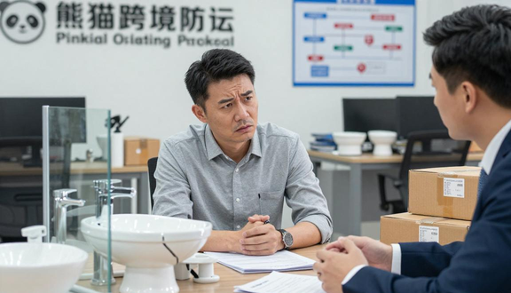 跨境电商平台