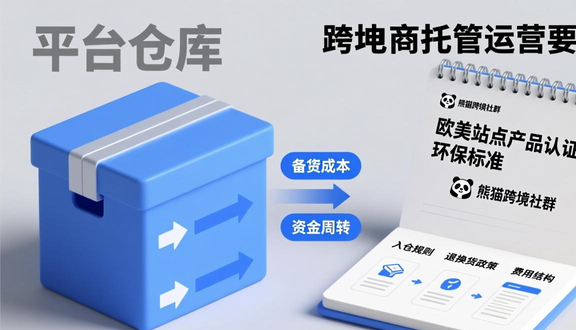 跨境电商