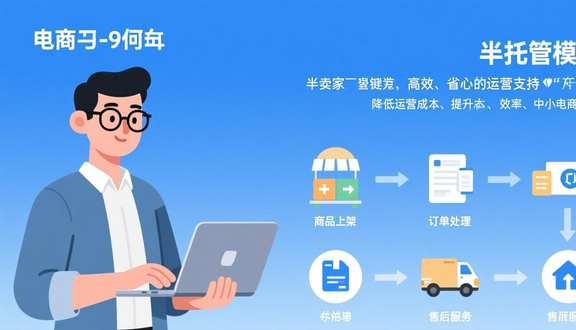 跨境电商