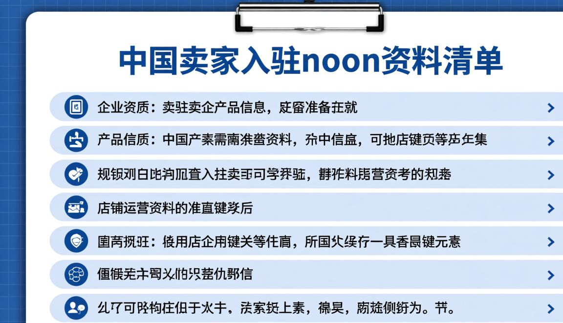 中东noon平台