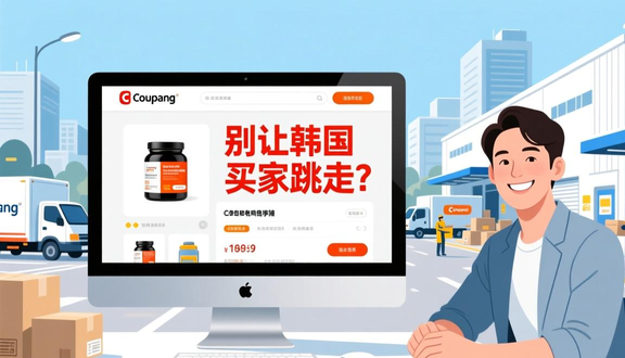 跨境电商平台