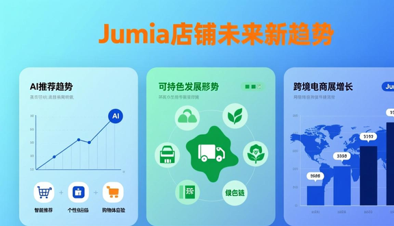 跨境电商