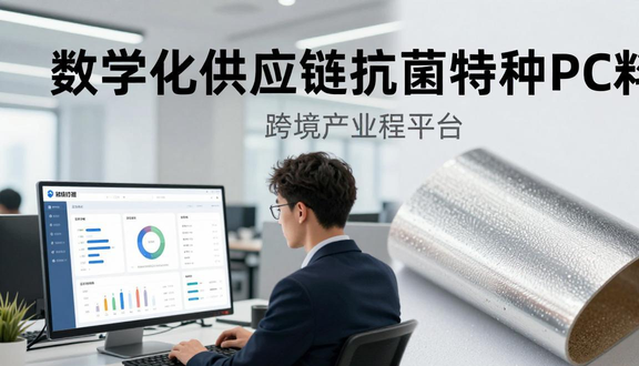 跨境电商平台