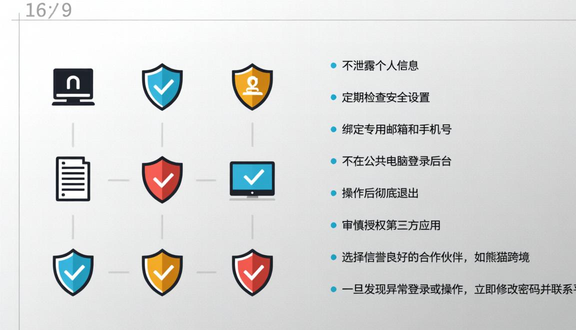 熊猫跨境平台