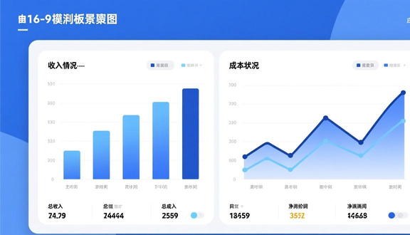 熊猫跨境平台