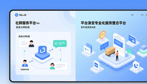 跨境电商