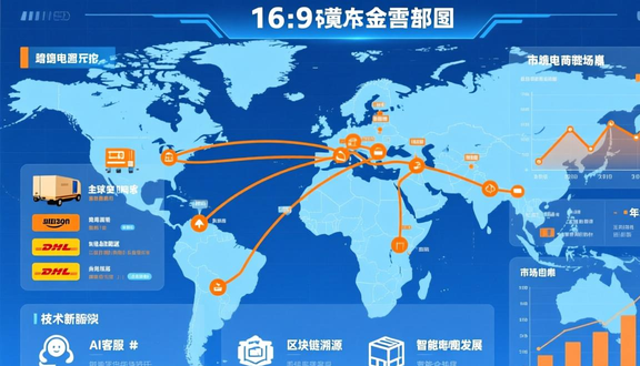 跨境电商