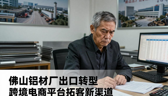 跨境电商