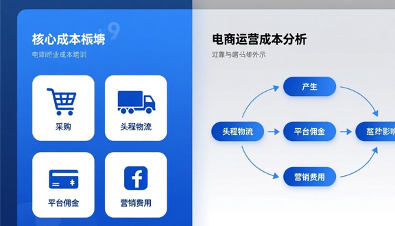 跨境电商平台