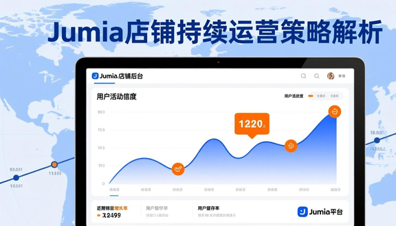 跨境电商平台