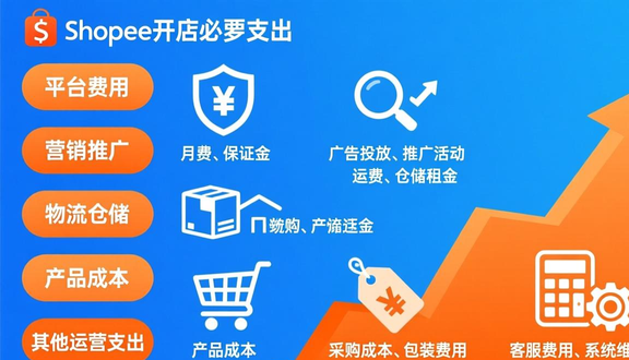 shopee买家入口