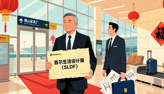 熊猫跨境