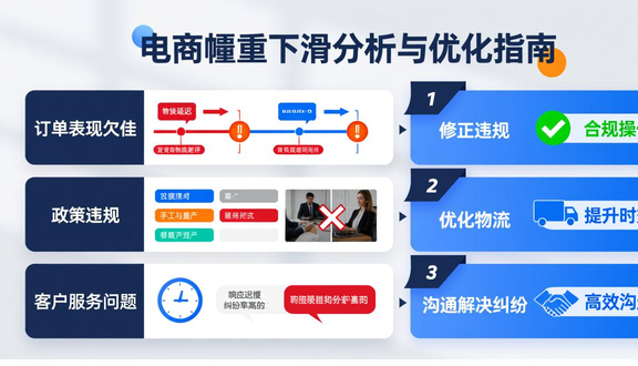 跨境电商