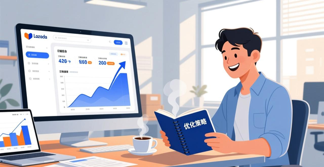 lazada收费标准