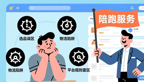 跨境电商