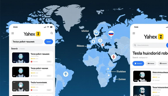 yandex